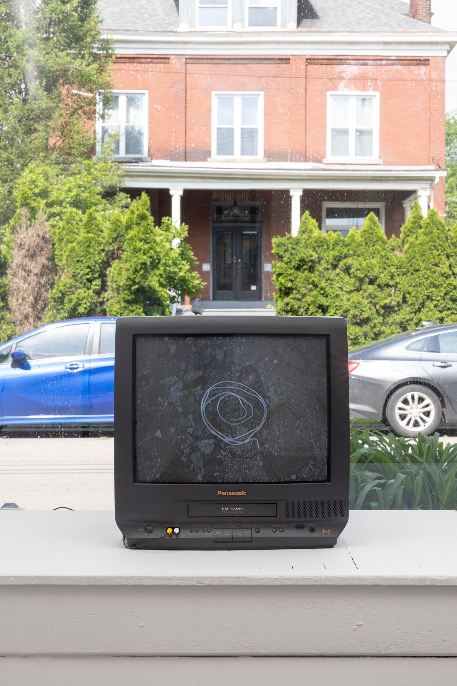 Dionne Lee. <i>Currents (II)</i>, 2024. Video (silent), 18:51 min., loop. Edition of 3.